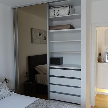 Euphoria Luxury Apartment Split Buitenkant foto