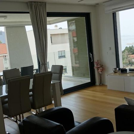 Euphoria Luxury Apartment Split Buitenkant foto
