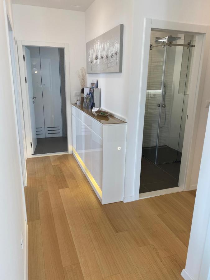 Euphoria Luxury Apartment Split Buitenkant foto