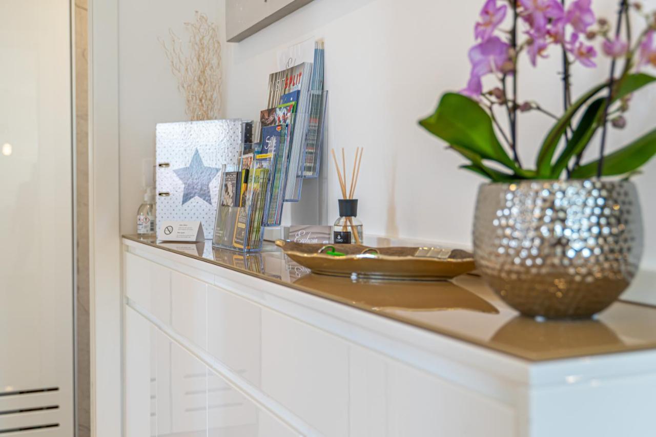 Euphoria Luxury Apartment Split Buitenkant foto