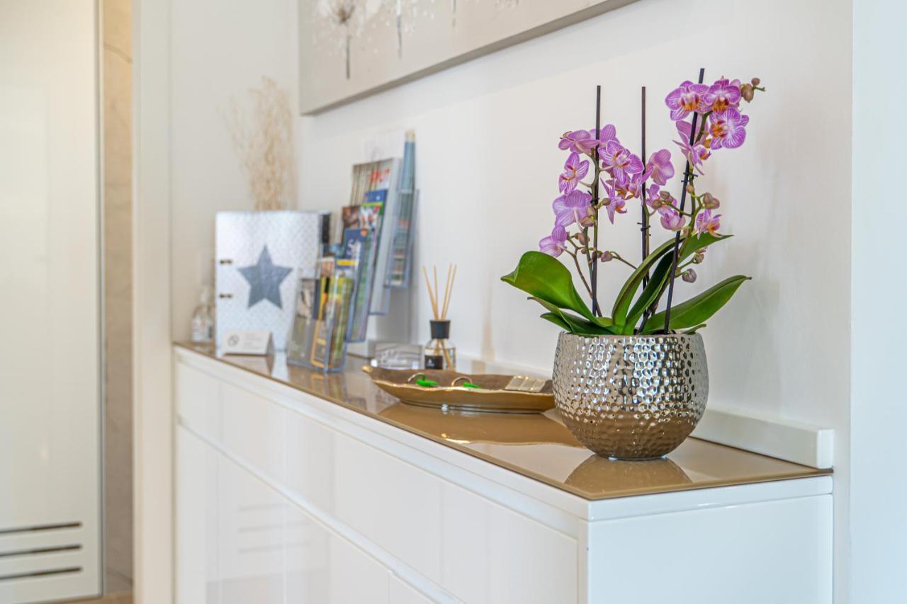Euphoria Luxury Apartment Split Buitenkant foto