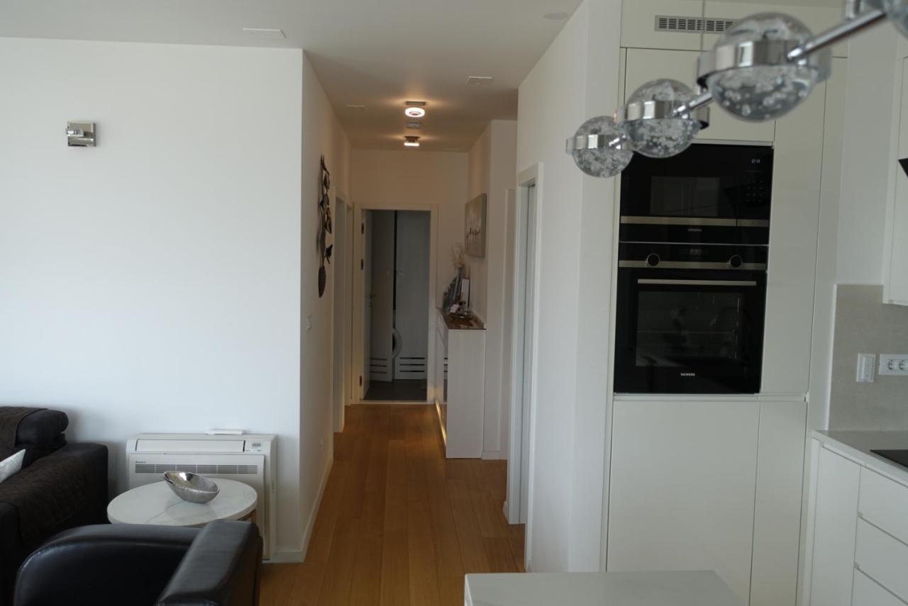 Euphoria Luxury Apartment Split Buitenkant foto