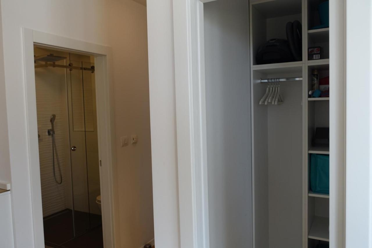 Euphoria Luxury Apartment Split Buitenkant foto