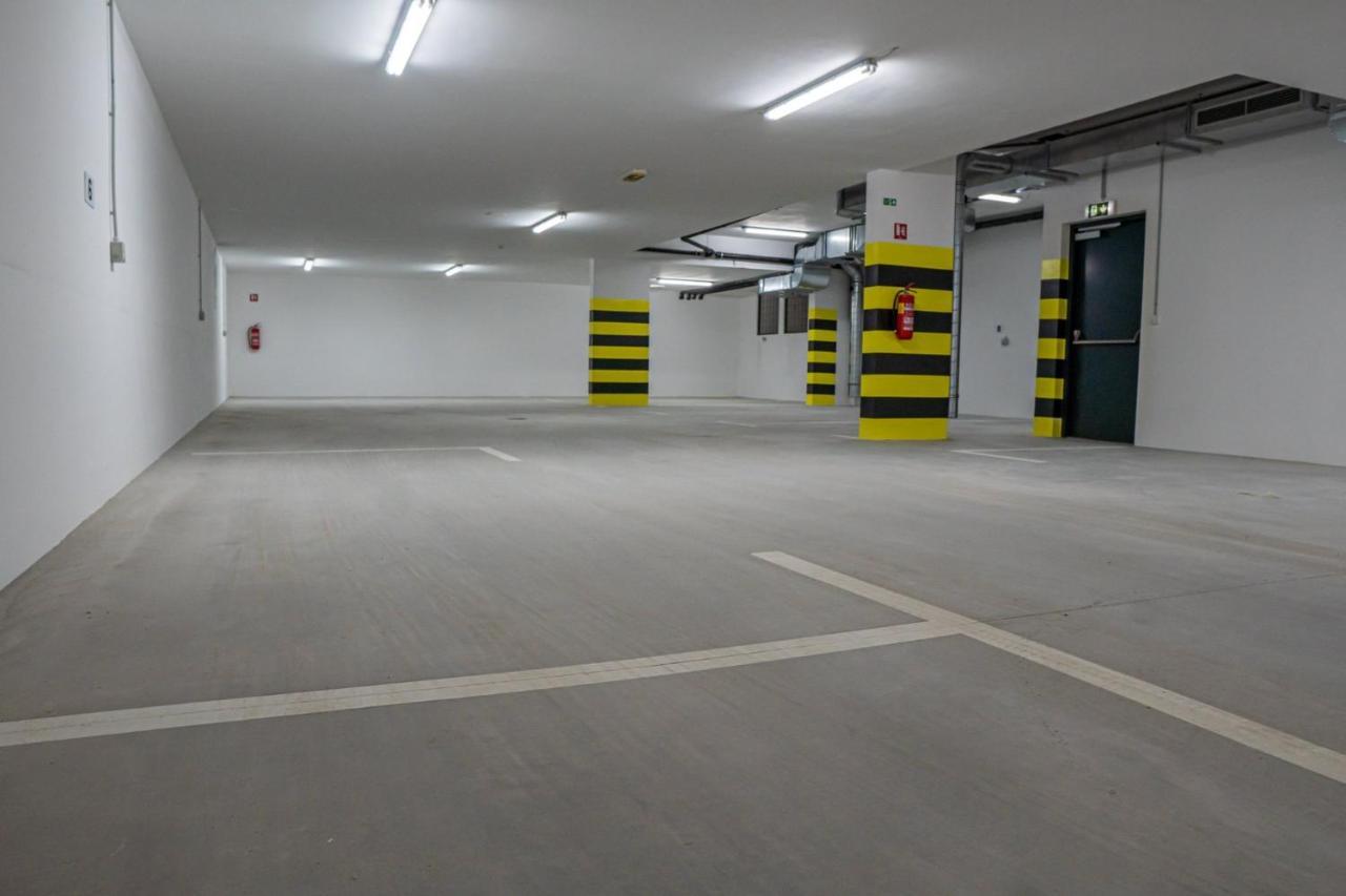 Euphoria Luxury Apartment Split Buitenkant foto